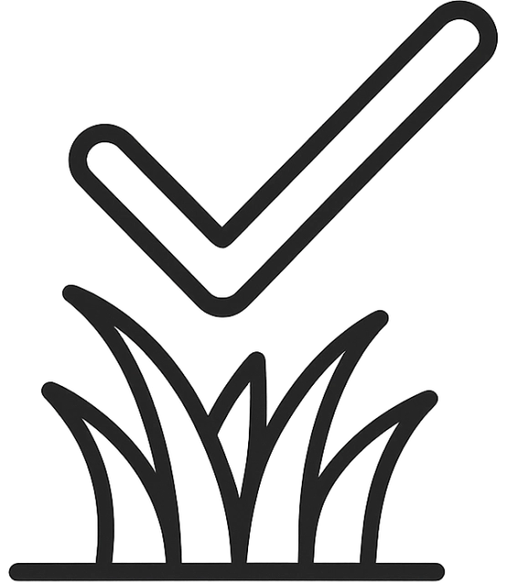 Kvalitně a čistě provedená práce